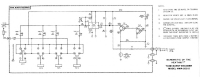 Heathkit HWA-202-2 - Schematic 